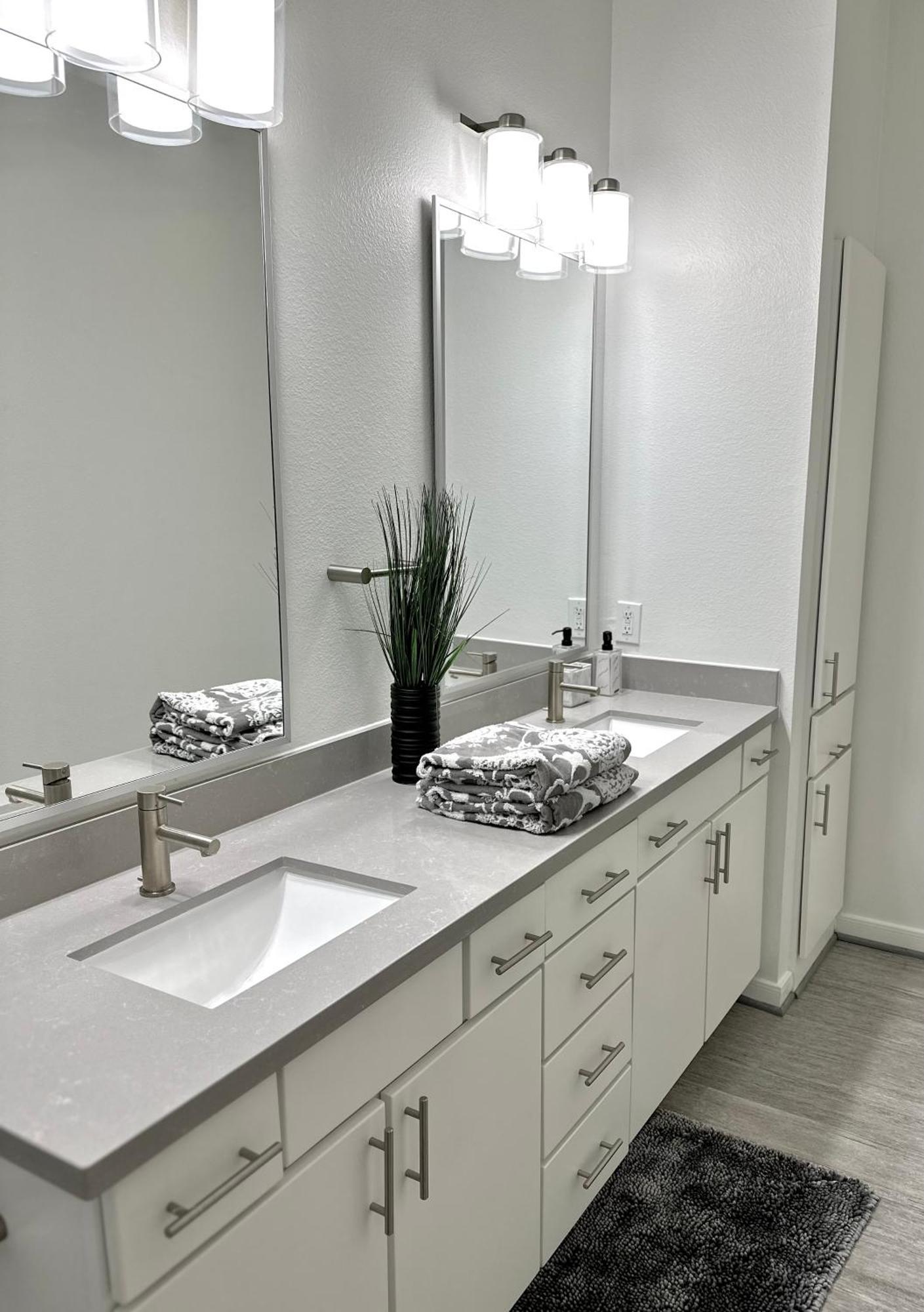 Downtown Dazzle 2 Bedroom Houston Exterior foto